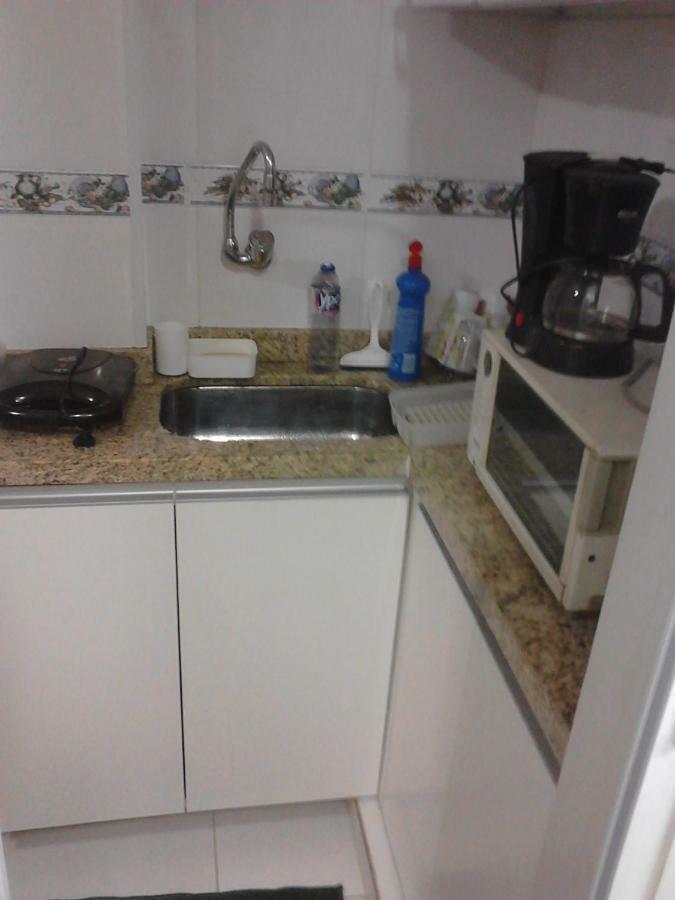 Appart hôtel Flat Copacabana *