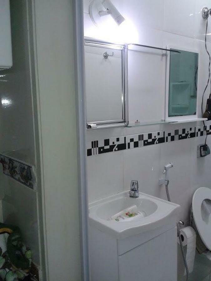 Appart hôtel Flat Copacabana Rio de Janeiro