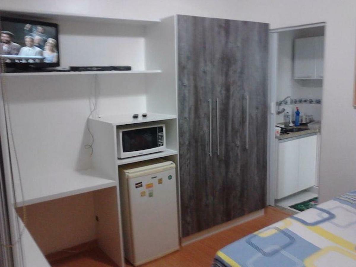 Flat Copacabana Appart hôtel *