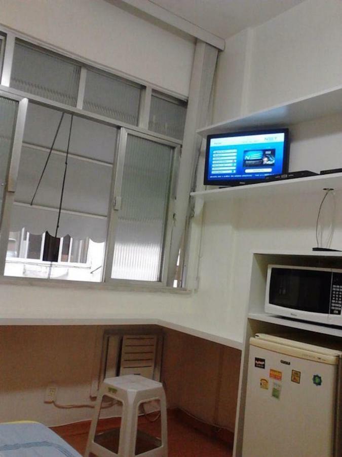 Flat Copacabana Appart hôtel Rio de Janeiro
