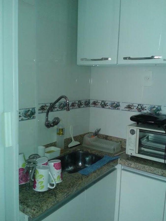 Appart hôtel Flat Copacabana Rio de Janeiro